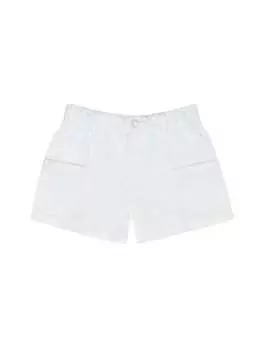 Шорты бермуды Minoti, белый