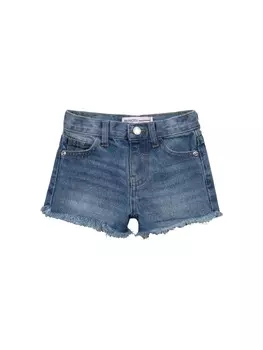 Шорты бермуды Minoti, цвет denim/blau