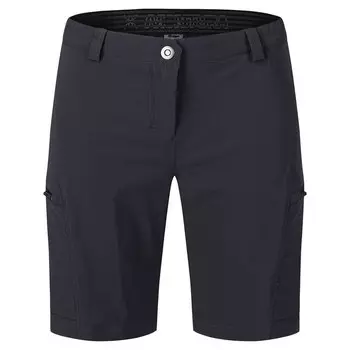 Шорты бермуды Montura Track, черный