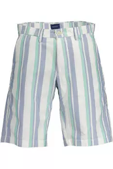 Шорты-бермуды мужские Gant, белый