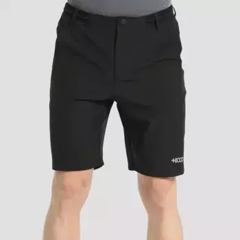 Шорты-бермуды мужские Jester +8000, черный