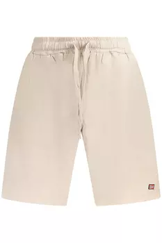 Шорты-бермуды мужские Norway 1963, бежевый