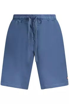 Шорты-бермуды мужские Norway 1963 на шнурке, синий