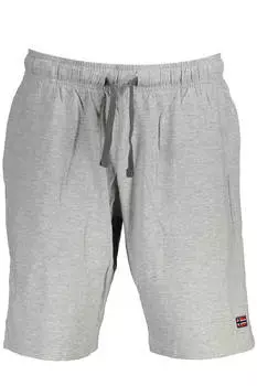 Шорты-бермуды мужские Norway 1963, серый