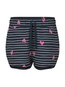 Шорты бермуды name it, цвет dark sapphire