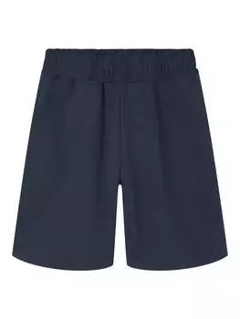Шорты бермуды name it, цвет dark sapphire