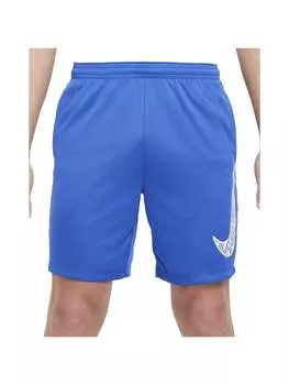 Шорты бермуды Nike, цвет nike trophy23 shorts kinder