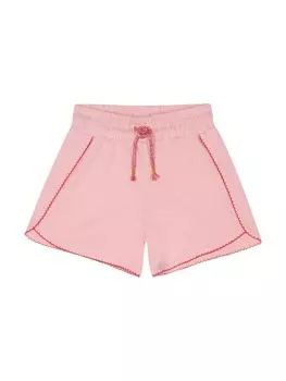 Шорты бермуды Noppies, цвет quartz pink