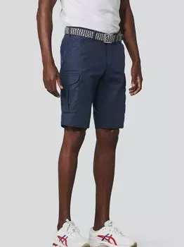 Шорты-Бермуды орландо Meyer, синий