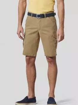 Шорты-Бермуды орландо Meyer, желтый