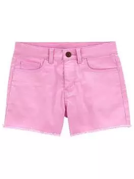 Шорты бермуды OshKosh, розовый