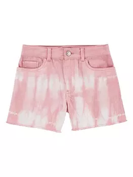 Шорты бермуды OshKosh, розовый