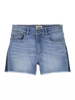 Шорты бермуды OshKosh, синий