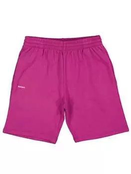 Шорты бермуды Pangaia, фиолетовый