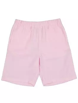 Шорты бермуды Pangaia, розовый