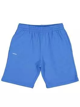 Шорты бермуды Pangaia, синий