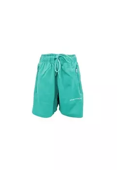 Шорты-Бермуды Pharmacy Industry, зеленый