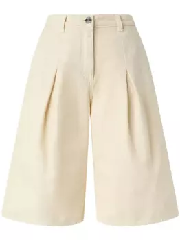 Шорты-бермуды PINKO, белый