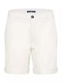 Шорты-Бермуды Polo Sylt, белый