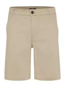 Шорты-Бермуды Polo Sylt, бежевый