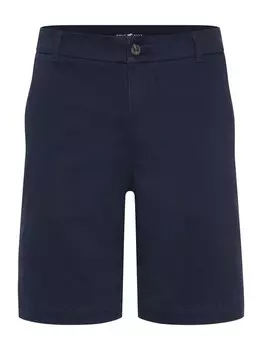 Шорты-Бермуды Polo Sylt, синий