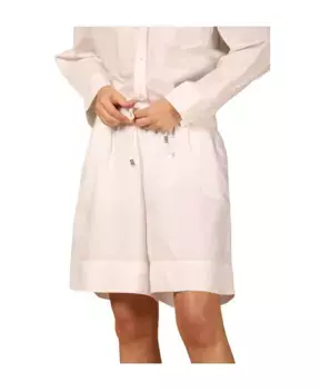 Шорты бермуды Portovenere Mason'S, белый