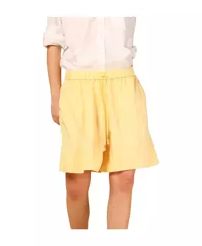 Шорты бермуды Portovenere Mason'S, желтый