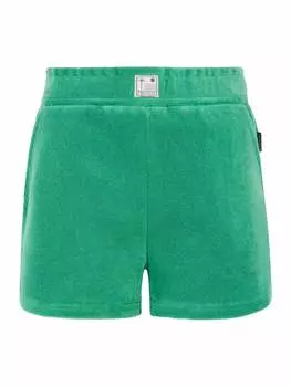 Шорты бермуды Protest, цвет jardin green