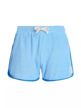 Шорты бермуды Protest PRTANDY JR, цвет Havasublue