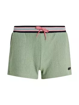 Шорты бермуды Protest PRTFIONA 23 JR, цвет Green Baygreen