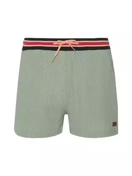 Шорты бермуды Protest PRTFIONA JR, цвет Green Baygreen