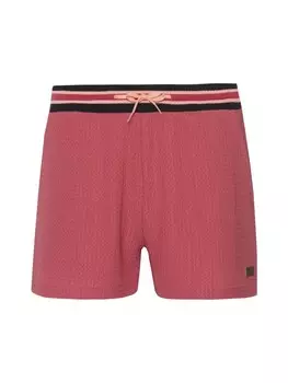 Шорты бермуды Protest PRTFIONA JR, цвет Rusticrust