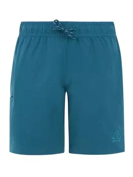 Шорты бермуды Protest PRTHAILY JR, цвет Raku Blue