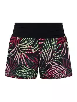 Шорты бермуды Protest PRTLEELA JR, цвет Pillow Pink