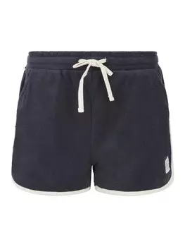 Шорты бермуды Protest PRTSAVITA JR, цвет Ink Blue