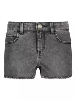 Шорты бермуды RAIZZED, серый