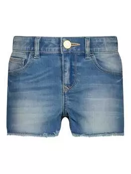 Шорты бермуды RAIZZED, синий