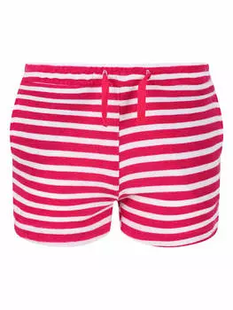 Шорты бермуды Regatta, красный