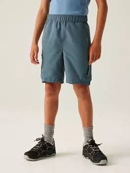 Шорты бермуды Regatta, синий