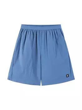 Шорты бермуды Reima, цвет denim blue