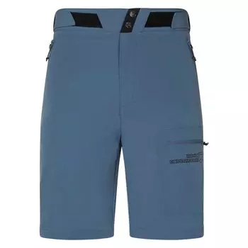 Шорты бермуды Rock Experience Observer 2.0, синий