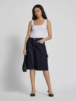 Шорты-бермуды с 5 карманами Review