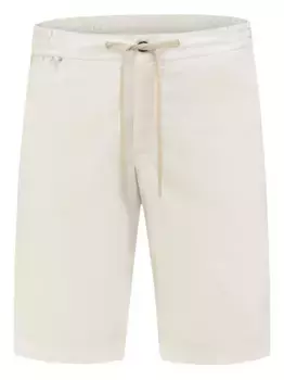 Шорты-бермуды с кулиской Berwich, нейтральный