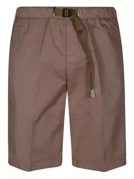 Шорты-бермуды с поясом White Sand, коричневый