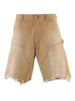 Шорты-бермуды SAINT MXXXXXX