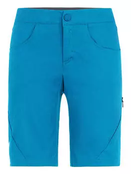 Шорты бермуды Salewa, синий