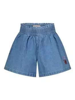 Шорты бермуды Salt and Pepper, цвет light blue