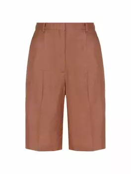 Шорты бермуды Sandro