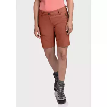 Шорты-бермуды Schffel "Тоблах2", серый