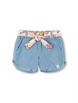 Шорты бермуды Sigikid, синий